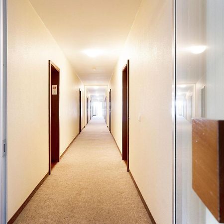 Haus Wiking- Nordstern Apartment Groemitz Exterior photo
