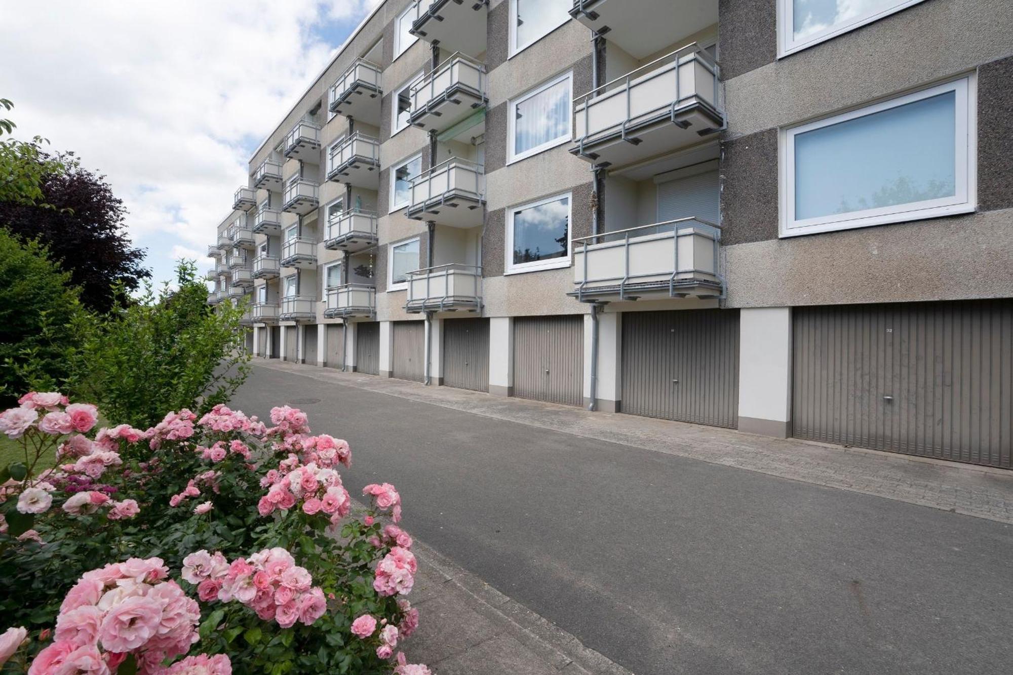 Haus Wiking- Nordstern Apartment Groemitz Exterior photo