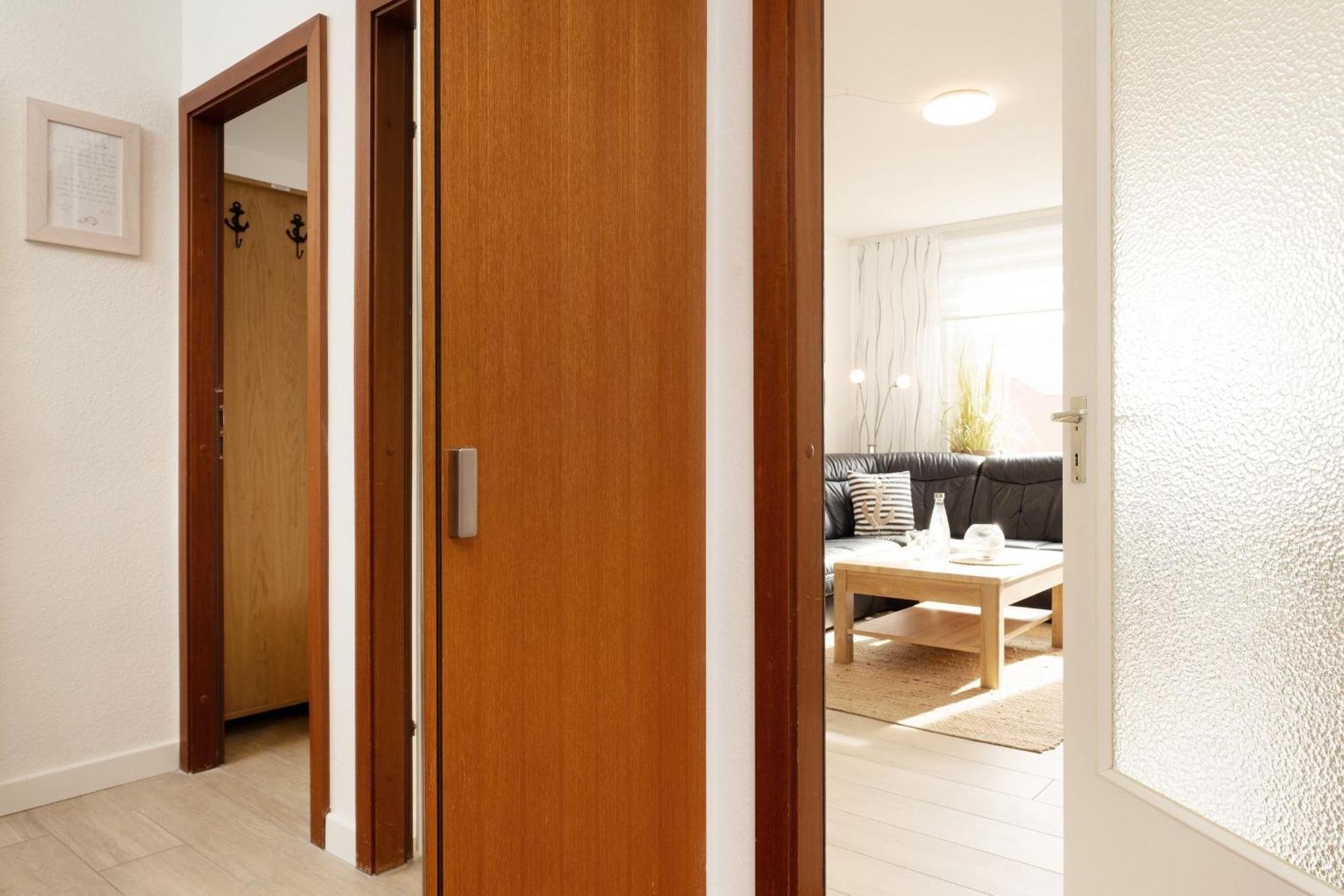 Haus Wiking- Nordstern Apartment Groemitz Exterior photo